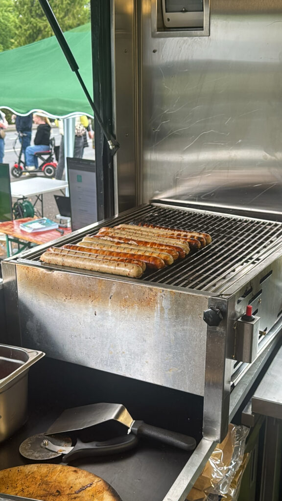 Monkey Food Truck Koln-7